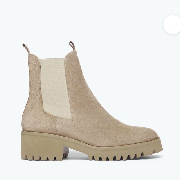 Freda Salvador BROOKE RAIN RESISTANT BOOT - Picture 9 of 13